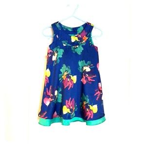 Toddler girls Dress